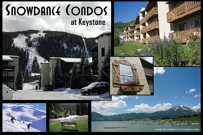 Keystone Colorado